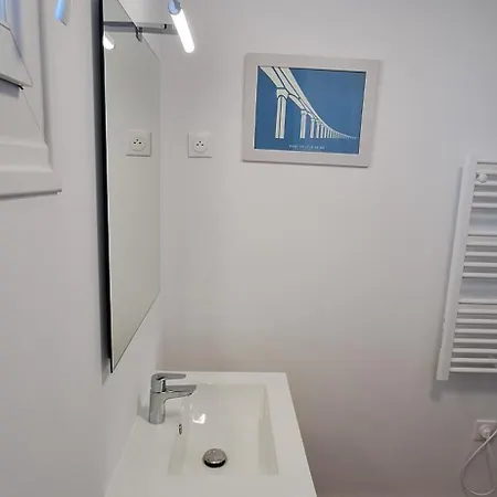 Au Bord De L'eau Appartamento