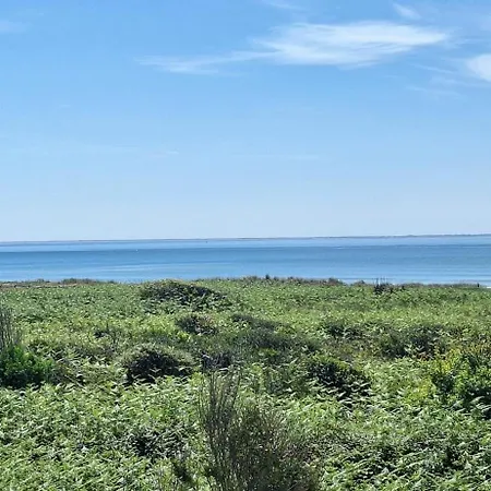 Au Bord De L'eau Appartamento Sainte-Marie-de-Ré