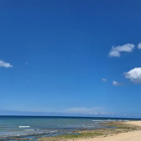 Au Bord De L'eau Sainte-Marie-de-Ré