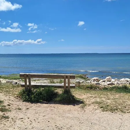 Au Bord De L'eau Sainte-Marie-de-Ré
